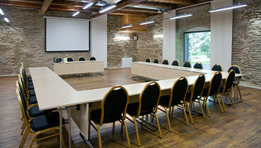 Fortune Virtual Spaces