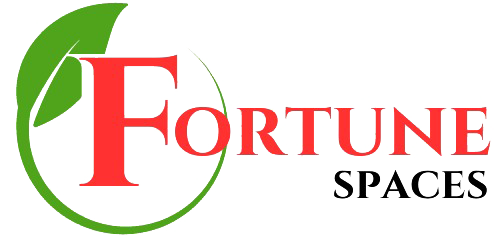 Fortune Spaces Logo